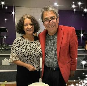 Meet your Posher, Hilda